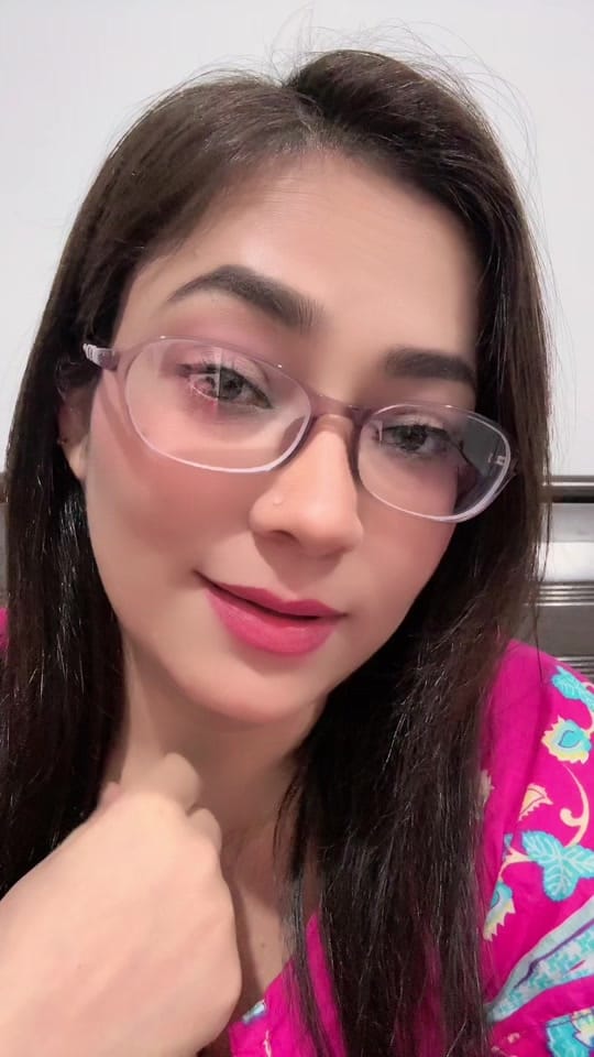 Post 7 by Fizza Salah on TikTok (video)