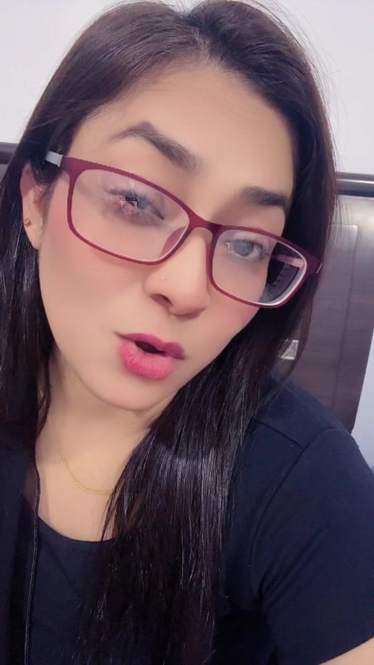 Post 9 by Fizza Salah on TikTok (video)