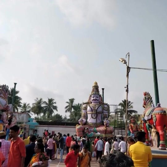 Post 7 by ꧁க𓂀ரு𓂀நேஷ்வர்꧂ on TikTok (video)