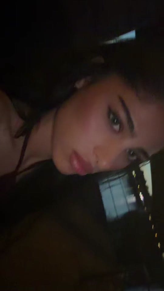 Post 1 by K on TikTok (video)