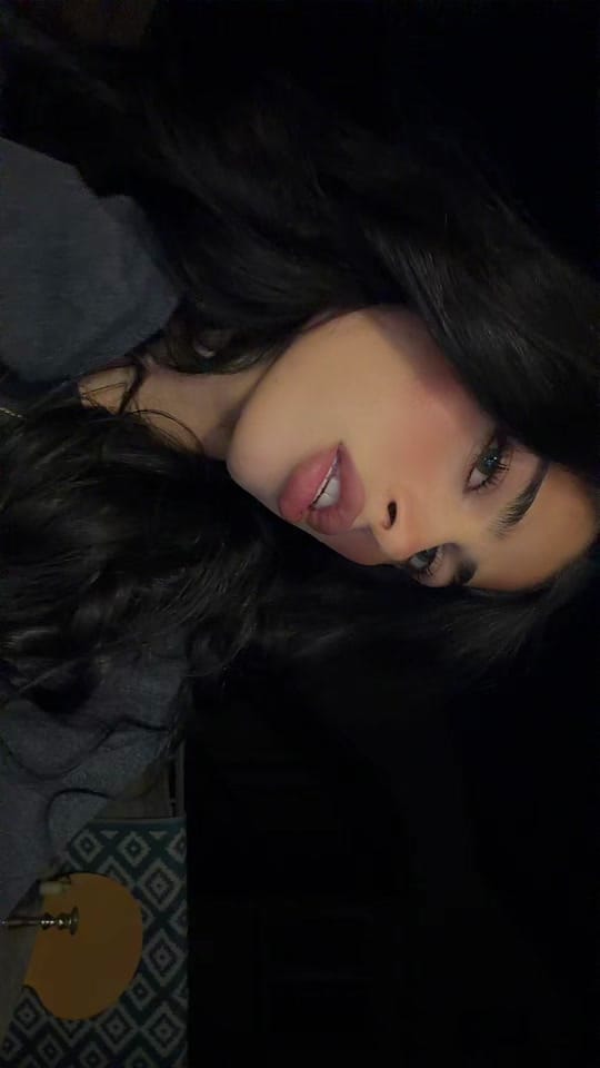 Post 9 by K on TikTok (video)