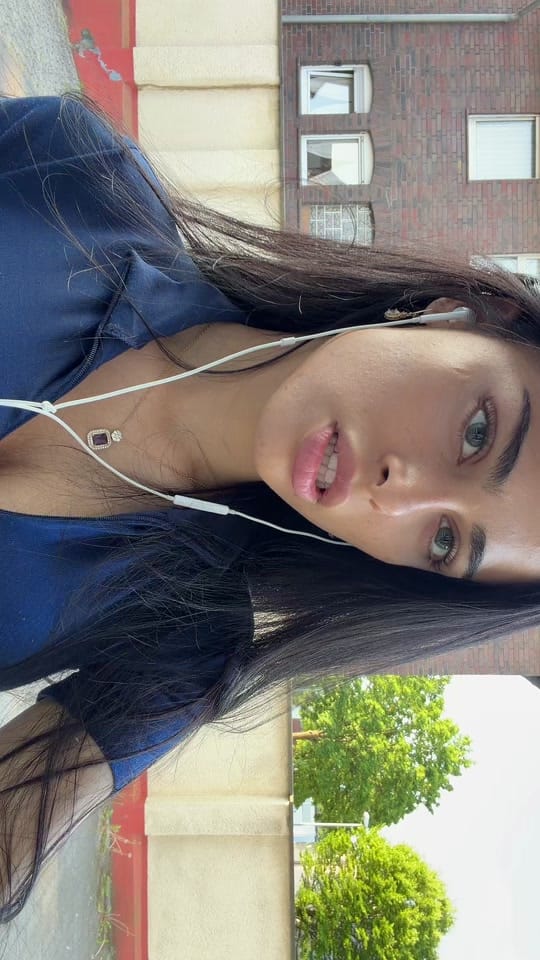 Post 7 by K on TikTok (video)