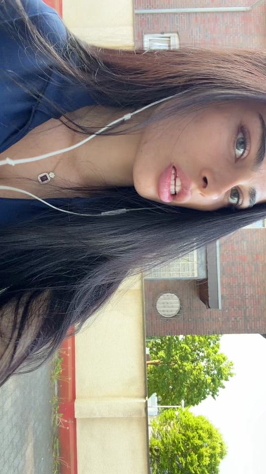 Post 6 by K on TikTok (video)