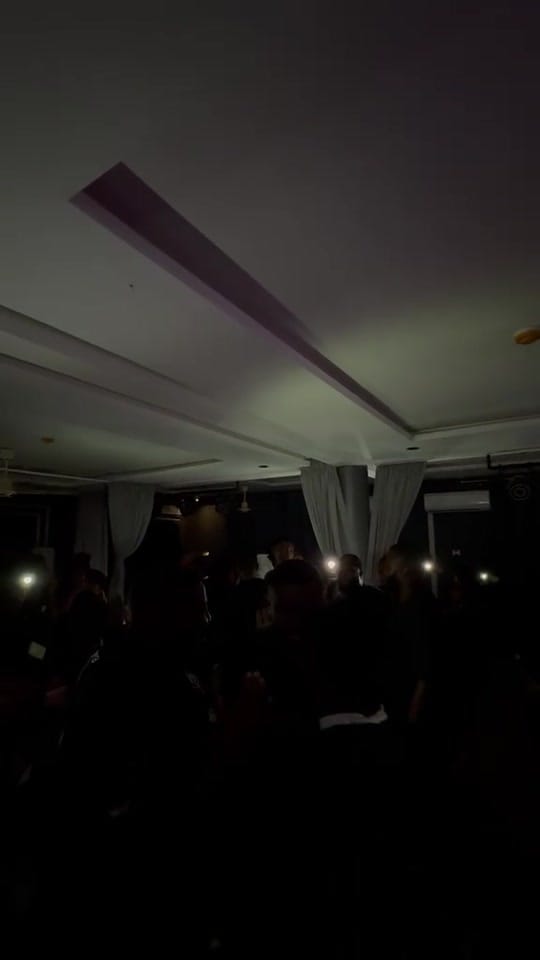 Post 8 by mawunyo_thehost (The Best Mc) on TikTok (video)