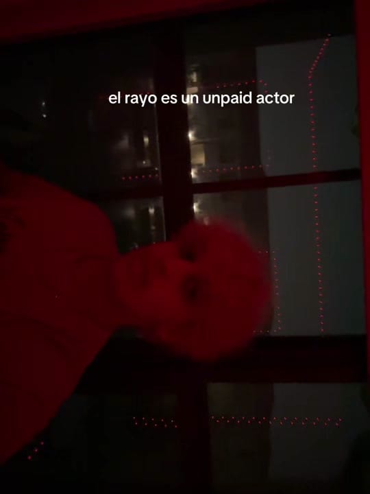 Post 3 by 🍕 on TikTok (video)