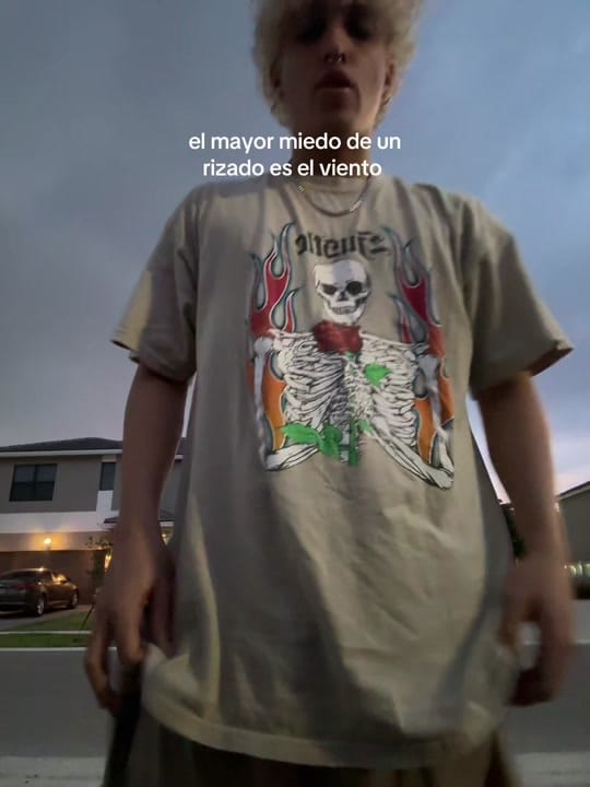 Post 1 by 🍕 on TikTok (video)