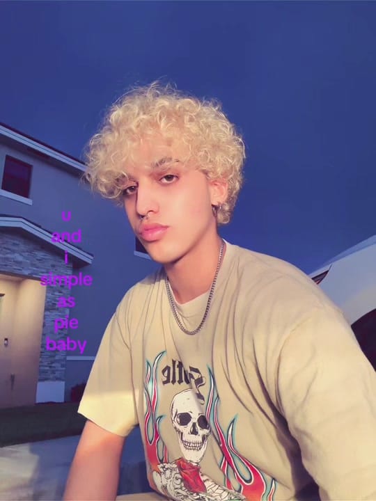 Post 5 by 🍕 on TikTok (video)