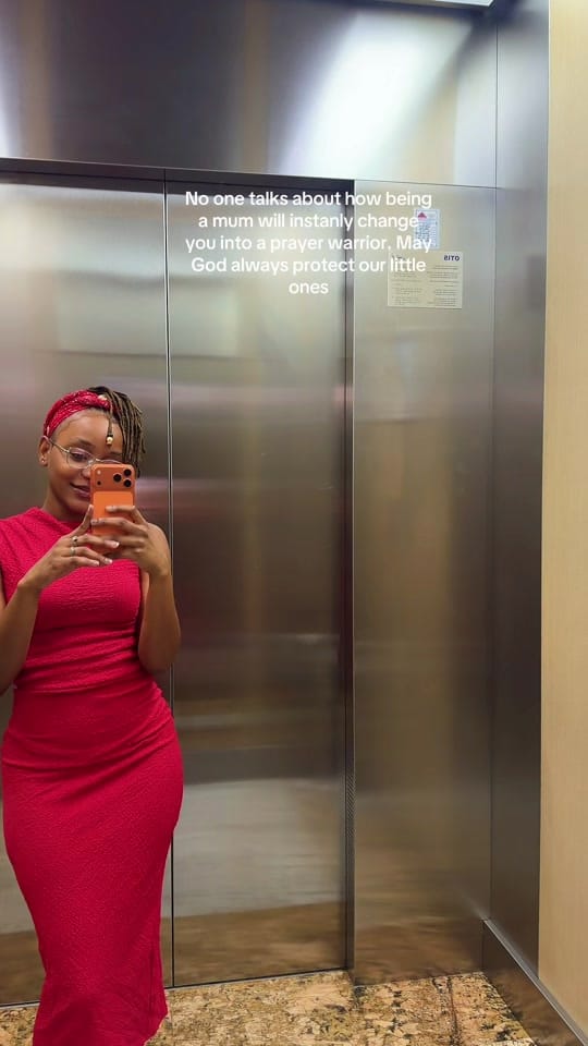 Post 2 by Mrs Hardian on TikTok (video)