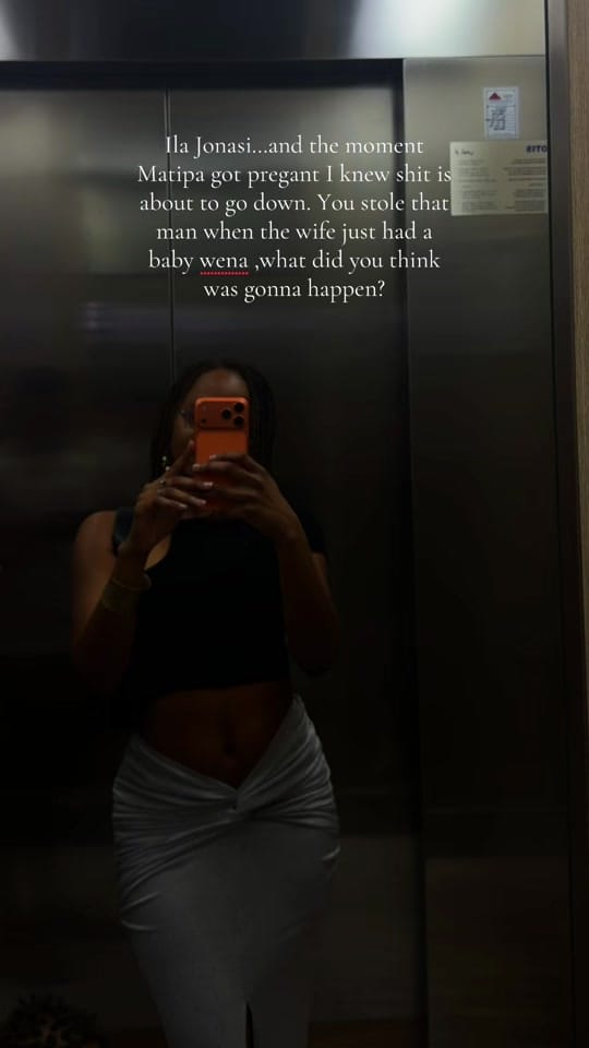 Post 3 by Mrs Hardian on TikTok (video)