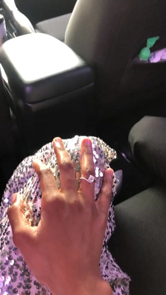 Post 10 by Mrs Hardian on TikTok (video)