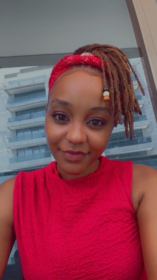 Post 4 by Mrs Hardian on TikTok (video)