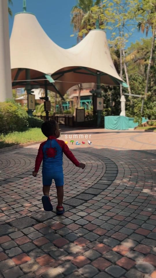 Post 6 by Mrs Hardian on TikTok (video)