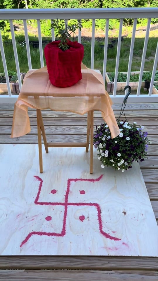 Post 5 by Manisa.Nripendra ☮️♥️ on TikTok (video)