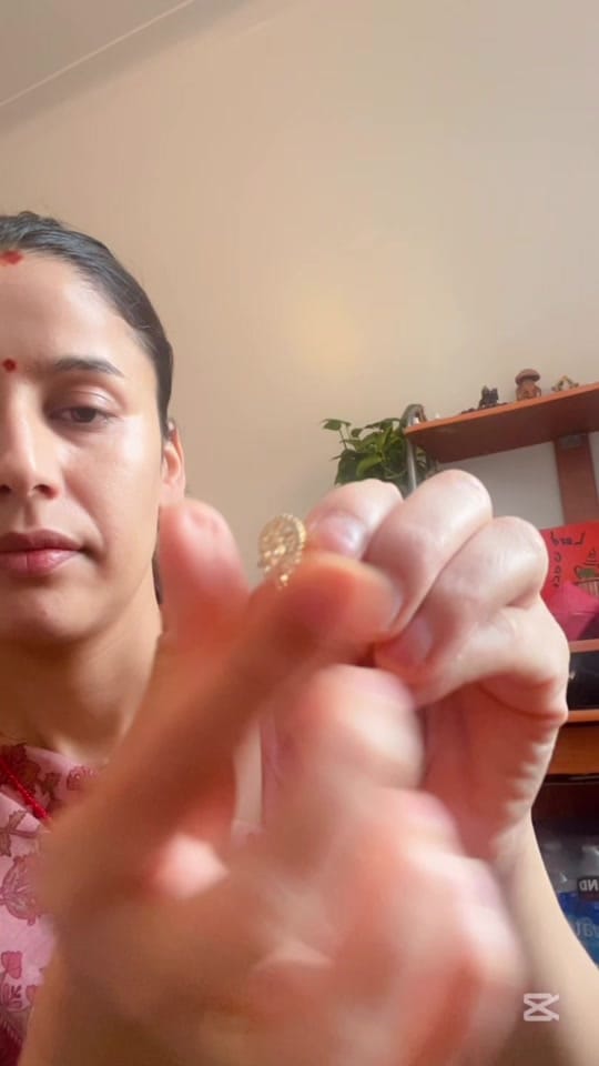 Post 9 by Manisa.Nripendra ☮️♥️ on TikTok (video)