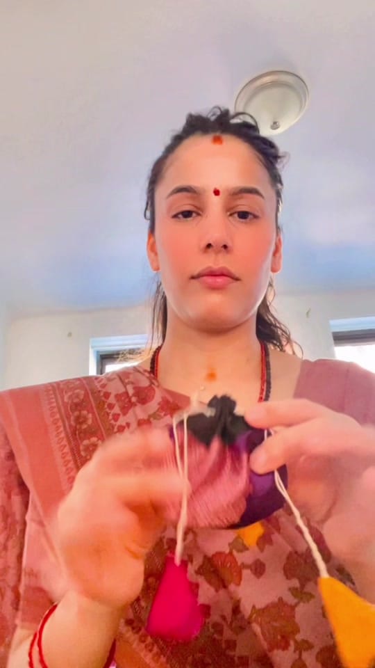 Post 8 by Manisa.Nripendra ☮️♥️ on TikTok (video)