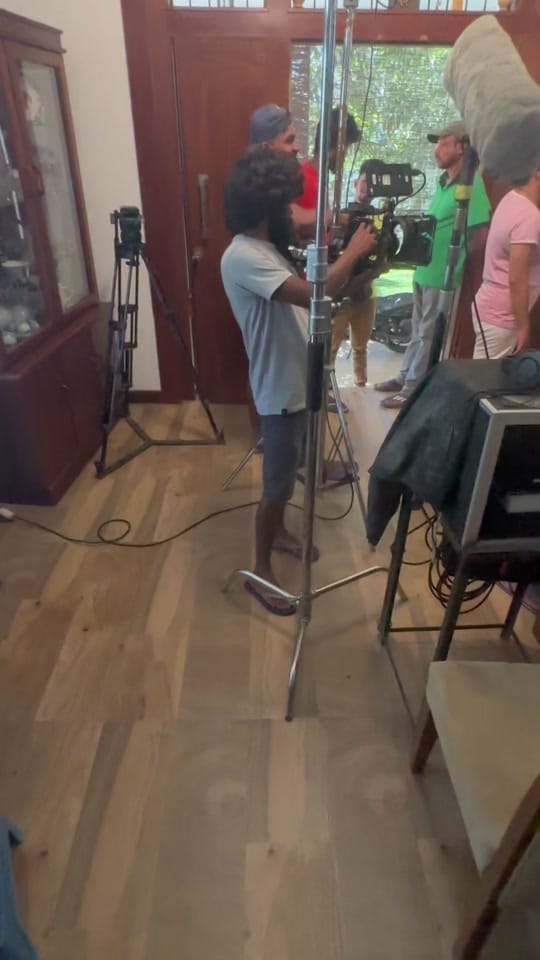 Post 9 by Shan Jayarathna Official on TikTok (video)