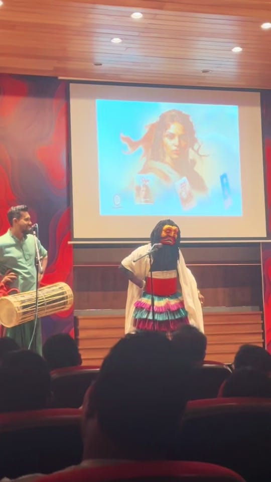 Post 2 by Shan Jayarathna Official on TikTok (video)
