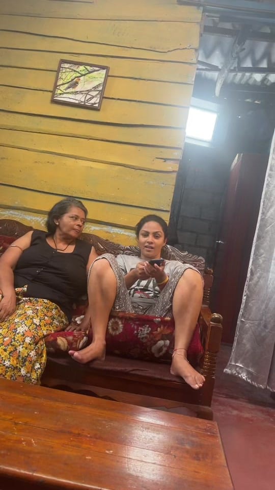 Post 10 by Shan Jayarathna Official on TikTok (video)