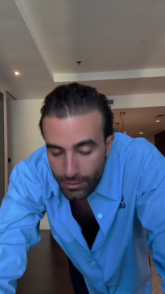 Post 9 by josephakl on TikTok (video)