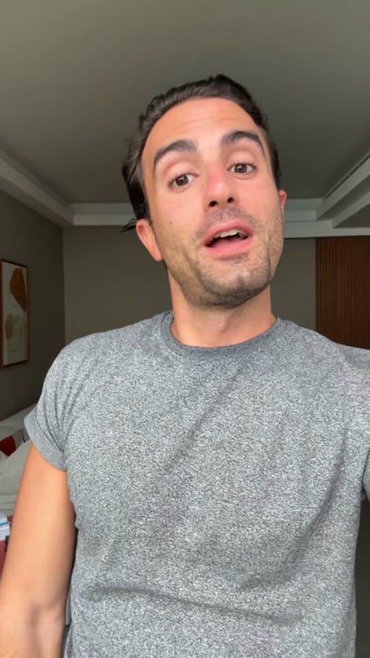 Post 8 by josephakl on TikTok (video)