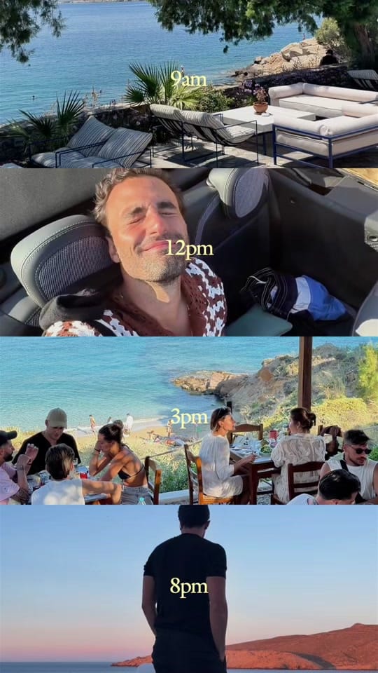 Post 1 by josephakl on TikTok (video)