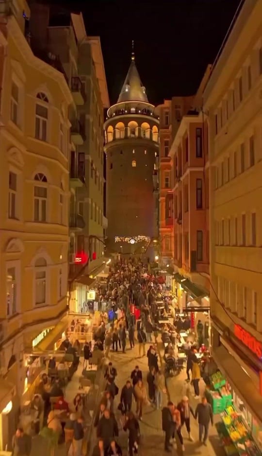 Post 4 by Tour Guide in Turkey 🇹🇷📖🌍 on TikTok (video)