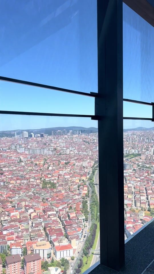 Post 3 by Tour Guide in Turkey 🇹🇷📖🌍 on TikTok (video)