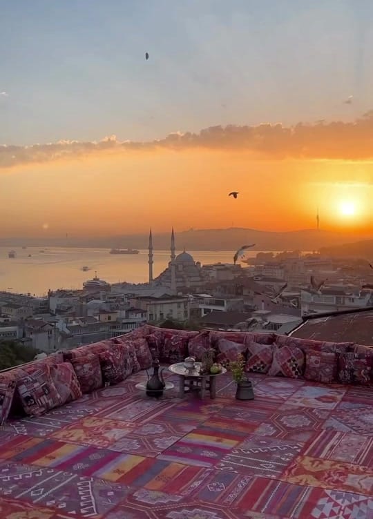 Post 9 by Tour Guide in Turkey 🇹🇷📖🌍 on TikTok (video)