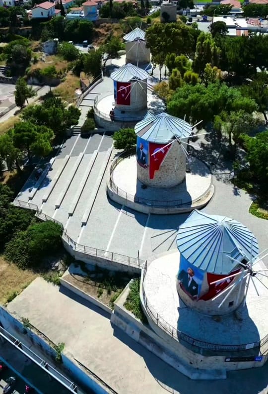 Post 5 by Tour Guide in Turkey 🇹🇷📖🌍 on TikTok (video)