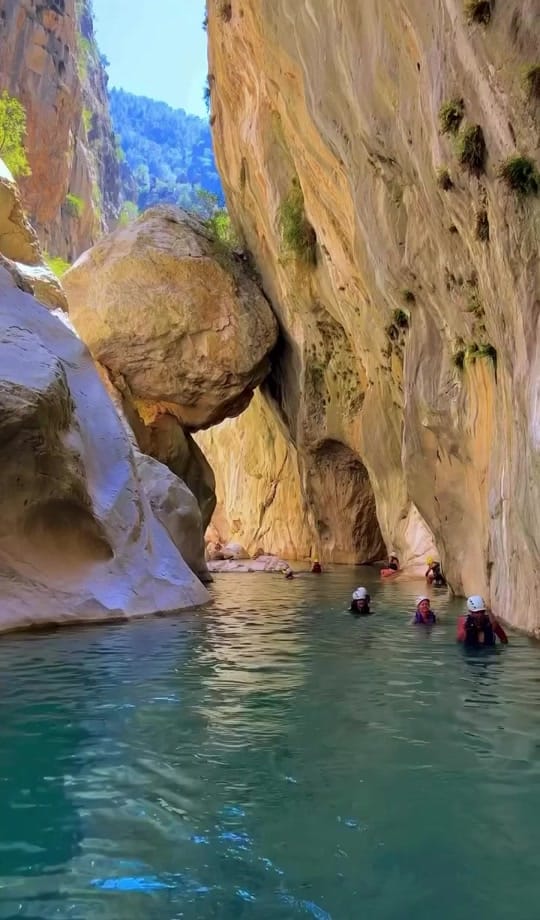 Post 8 by Tour Guide in Turkey 🇹🇷📖🌍 on TikTok (video)
