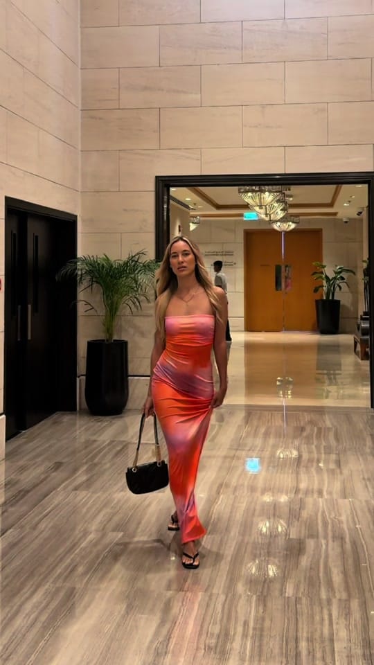 Post 5 by Kimberly Biziou on TikTok (video)