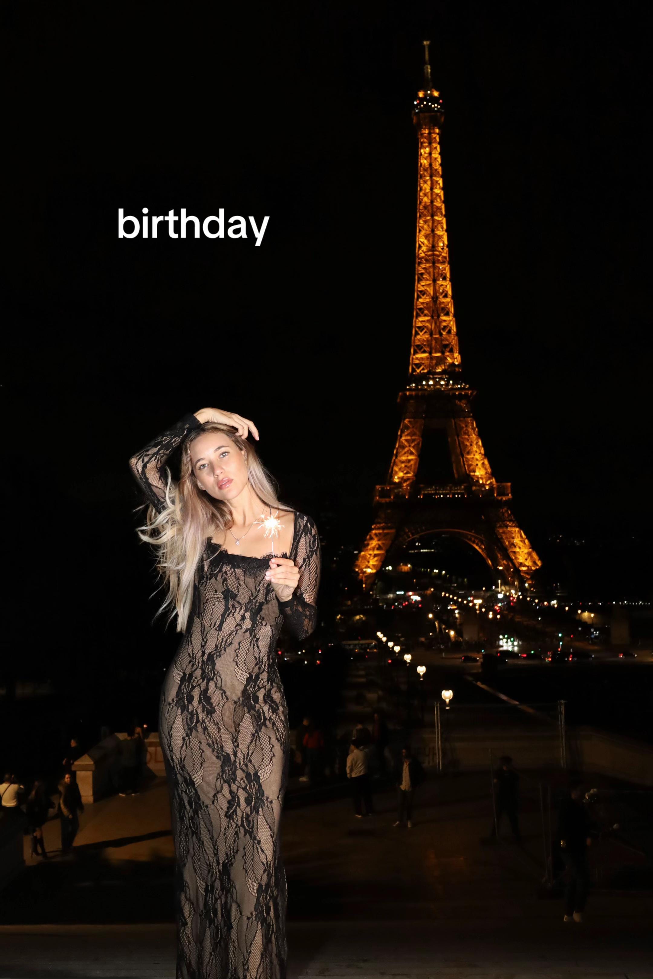 Post 7 by Kimberly Biziou on TikTok (video)