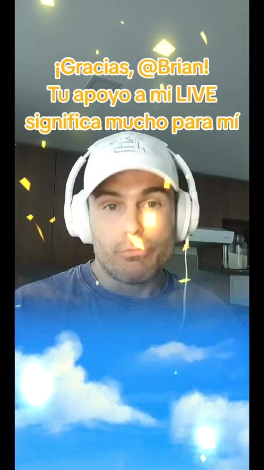 Post 1 by NachoCasano on TikTok (video)