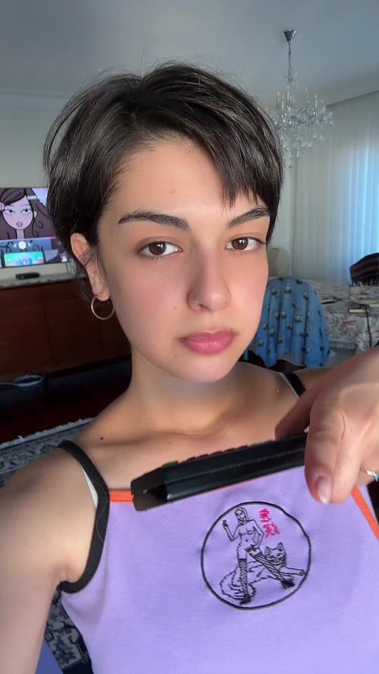 Post 1 by fatimapracticingjoy on TikTok (video)