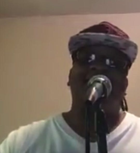 Post 5 by SoulSanga901 Arnishia King on TikTok (video)