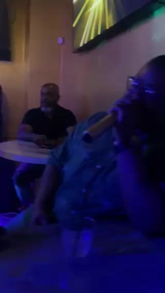 Post 3 by SoulSanga901 Arnishia King on TikTok (video)