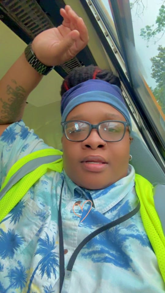 Post 6 by SoulSanga901 Arnishia King on TikTok (video)