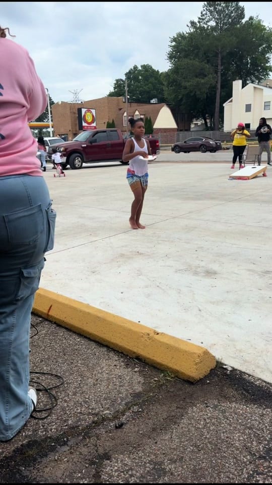 Post 4 by SoulSanga901 Arnishia King on TikTok (video)