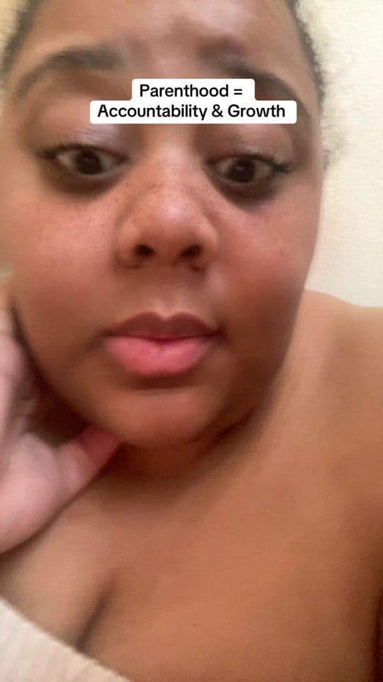 Post 4 by Ms. Iwin Wewin on TikTok (video)