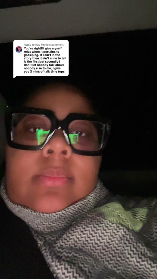 Post 5 by Ms. Iwin Wewin on TikTok (video)