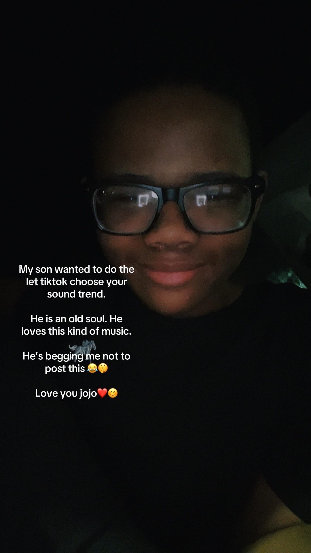 Post 2 by Ms. Iwin Wewin on TikTok (video)