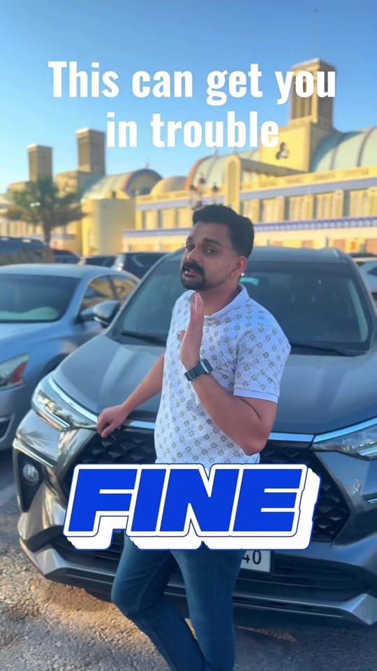 Post 3 by Rashid Chakkuvally on TikTok (video)
