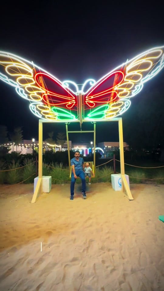 Post 8 by Rashid Chakkuvally on TikTok (video)