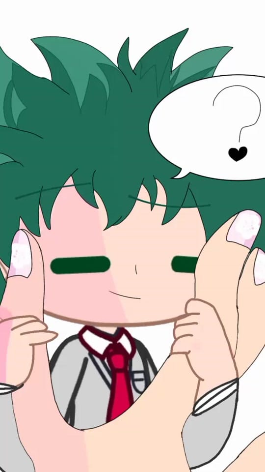 Post 9 by Bnha boys7u7 on TikTok (video)