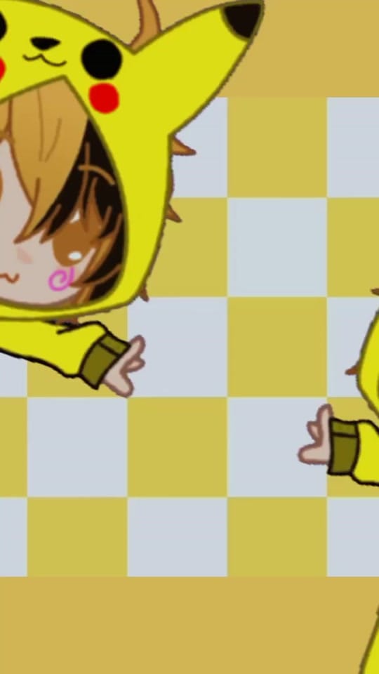 Post 3 by Bnha boys7u7 on TikTok (video)
