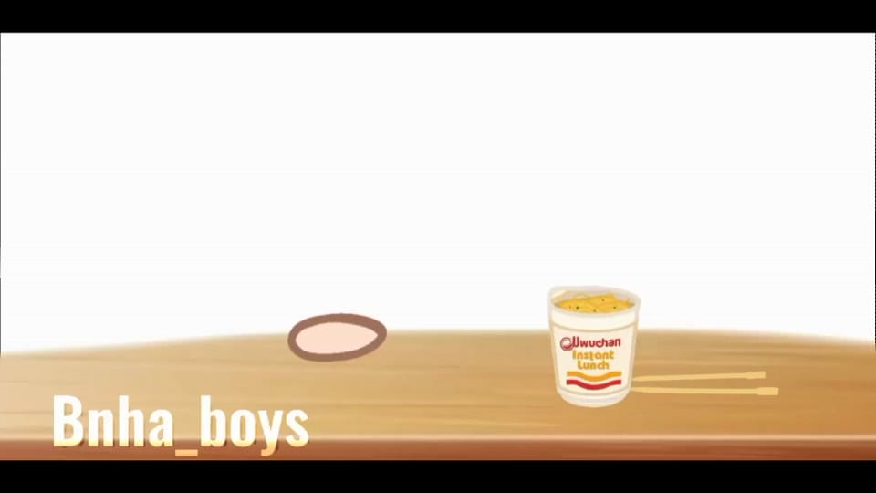 Post 2 by Bnha boys7u7 on TikTok (video)