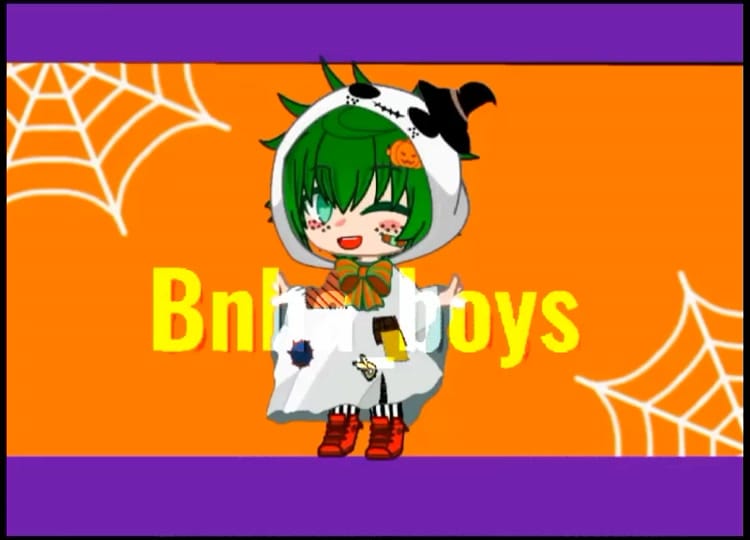 Post 1 by Bnha boys7u7 on TikTok (video)