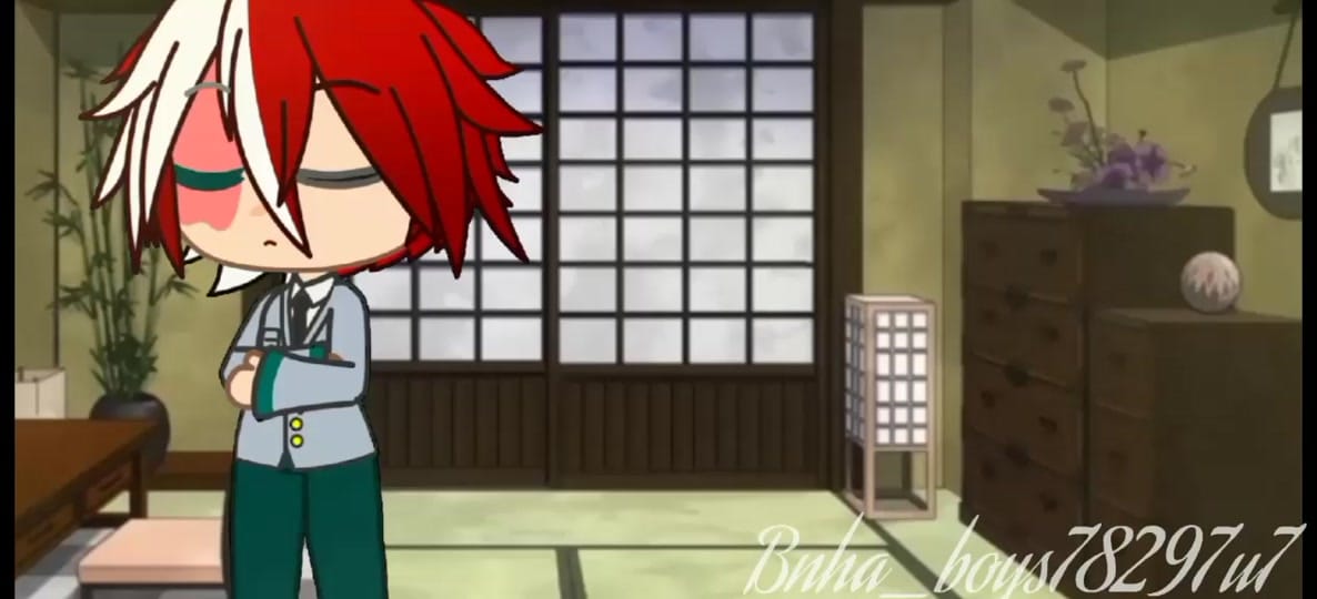 Post 6 by Bnha boys7u7 on TikTok (video)