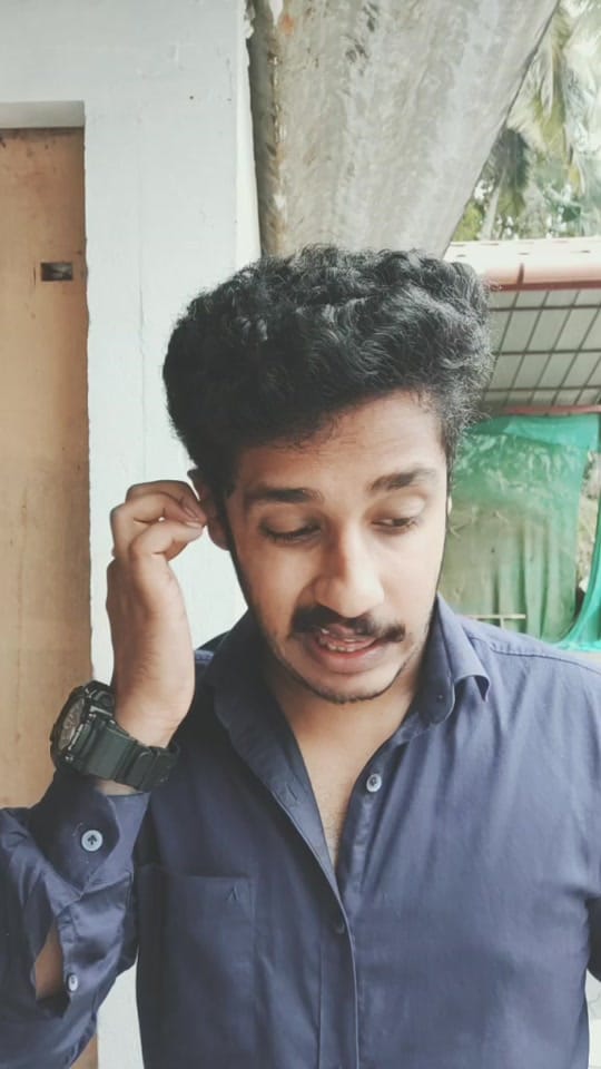 Post 6 by albin tomy on TikTok (video)