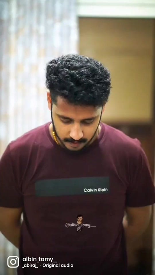 Post 1 by albin tomy on TikTok (video)